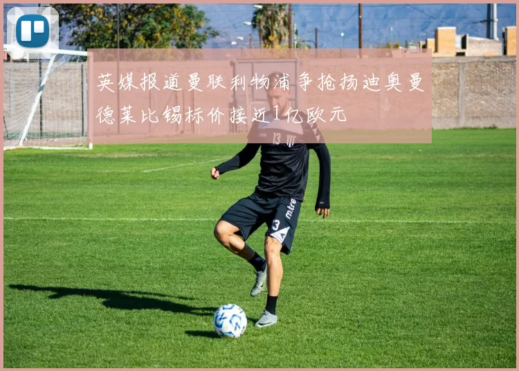 英媒报道曼联利物浦争抢扬迪奥曼德莱比锡标价接近1亿欧元